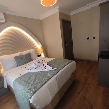 Mara Oldcity Istanbul Bagian luar foto